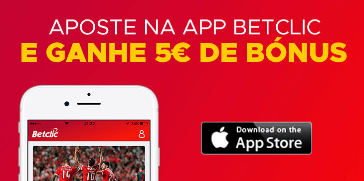 Betclic tipos de apostas Betclic tipos de apostas