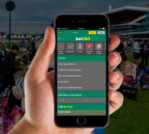 bet365 app baixar